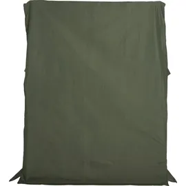 WebaVita Strandkorb Schutzhülle M 120 x 155 x 90 cm Grün
