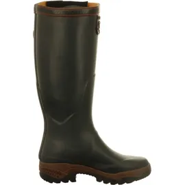 Aigle Parcours 2 Var Gummistiefel Bronze 43