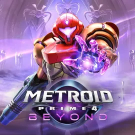 Metroid Prime 4: Beyond - Edition (USK) (Nintendo Switch)