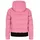 Protest Prtalysumi Snowjacket Damen Vintage Pink M