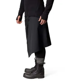 Houdini The Square Unisex Rock - True Black - One Size