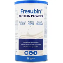 Fresenius Kabi Deutschland GmbH Fresubin Protein Pulver 300 g