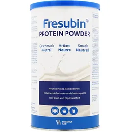 Fresenius Kabi Deutschland GmbH Fresubin Protein Pulver 300 g