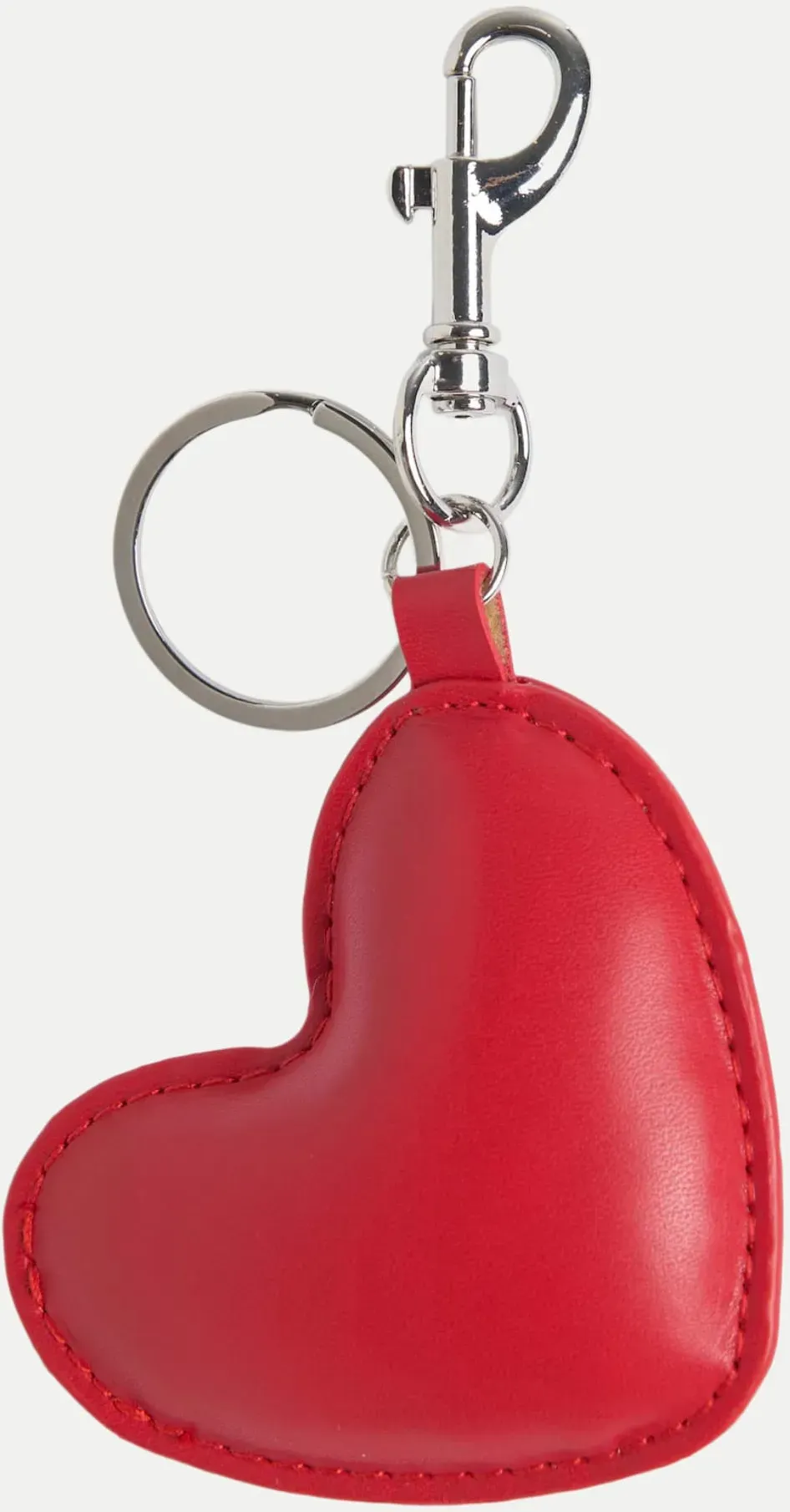 Anhänger Avalenti Rot