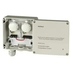 Eberle Controls DT-Regler DTR-E 3102 191590190900