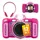 Vtech KidiZoom Duo FX pink
