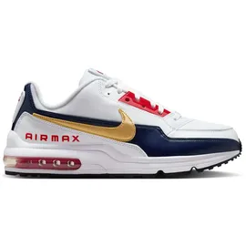 Nike Air Max LTD 3 Premium Herren, weiß, Größe 40 / 40