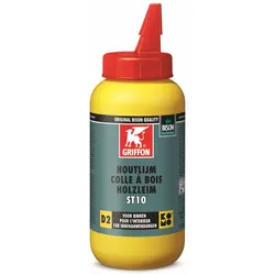 Griffon Holzleim ST10 Flasche