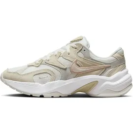 Nike AL8 Schuhe, sail/sanddrift-light Bone-Coco, 43