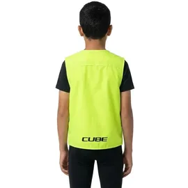 Cube Rookie CMPT gelb S - 110-116 2023