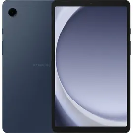 Samsung Galaxy Tab A8 10,5" 64 GB Wi-Fi + LTE Silber