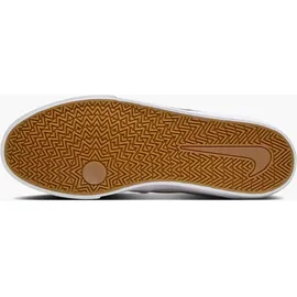 Nike Charge Cnvs Sneaker, Farbe Weiß, Größe 41 - Sneaker - Herren - Weiß