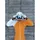 Poc Artic SL MIPS 55-58 cm Weiß