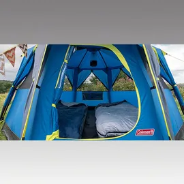 Coleman OctaGo 3 Personen