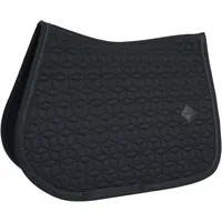 Kentucky Schabracke Glitter Rope Jumping  schwarz