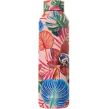 Quokka SOLID ORCHID PINK | THERMOSFLASCHE AUS EDELSTAHL 630 ML