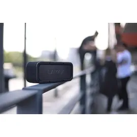 LAMAX Storm1 schwarz