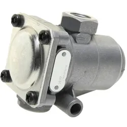 DT Spare Parts Druckbegrenzungsventil SCANIA 1.18280