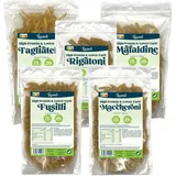Locawo High Protein & Low Carb Pasta Lovers 1 kg