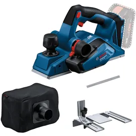 Bosch Professional Akku-Hobel GHO 18V-26 Solo