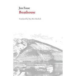 Boathouse