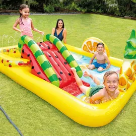 Intex Playcenter Fun'n Fruity Playcenter 244 x 191 x 91 cm 