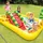 Intex Playcenter Fun'n Fruity Playcenter 244 x 191 x 91 cm 