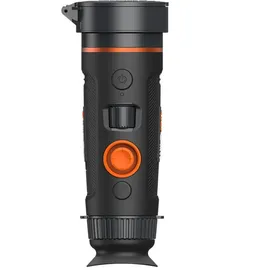 THERMTEC Wärmebildkamera Wild 650DL Pro
