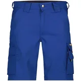 DASSY DASSY® Bari Arbeitsshorts schwarz