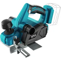 Dedra 82mm 18V Akku-Hobelmaschine