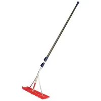 Freund Dachräumer Teleskopstiel Kunststoffblatt