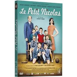 Le petit nicolas - [FR-Import] [DVD] | Zustand: Neu & original versiegelt