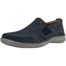 Josef Seibel Anvers 71 Herren Blau 41