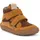 Froddo Barfußschuh FRODDO "BAREFOOT TEX WOOL", Kinder, Gr. 33, braun, Textil, Veloursleder, Schuhe Barfußschuh, Boots, Sneaker, Trekkingschuh mit TEX-Membrane