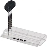 Unicorn Information System Unicorn Acryl Darts Ständer