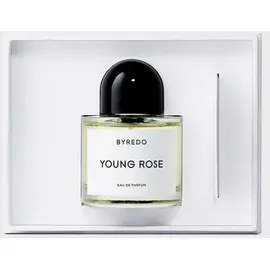 Byredo Young Rose Eau de Parfum 100 ml