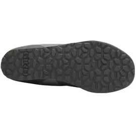 giro bike Tracker Fastlace Grau/Grün 44