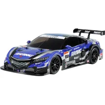 TAMIYA Auto Raybrig NSX Concept-GT TT-02 Bausatz 300058599
