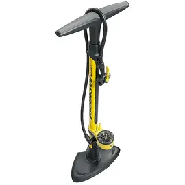 Topeak JoeBlow Sport III Standpumpe schwarz