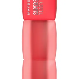 Maybelline Super Stay Teddy Tint 35 July Forever Lippenstift 5 ml
