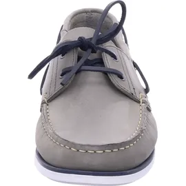 Lumberjack Navigator Herren Grau 44