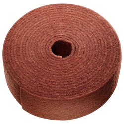sia Abrasives Schleifvliesrolle 115mmx10m fine A (1 Stk.)