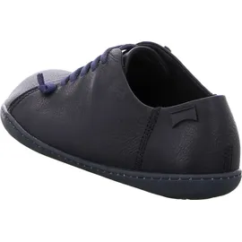 Camper Peu Cami Schwarz 43