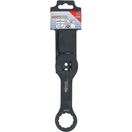 BGS Schlag-Ringschlüssel Zwölfkant SW 30 mm