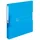 Herlitz Ringbuch DIN A4 25 mm Blau/Transparent 1 St.