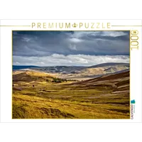Calvendo Cairngorm Nationalpark Puzzle
