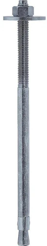 TOX Bolzenanker Slim Fix M12x280/186+201 mm 1 Stück