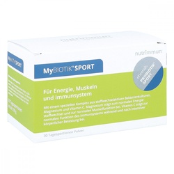 Mybiotik Sport Pulver