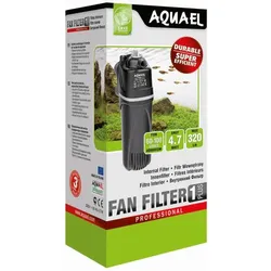 AQUAEL Filter FAN 1 Plus