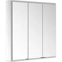 Keuco Spiegelschrank Royal Modular 2.0 900x900x160mm, 1 SD, 1